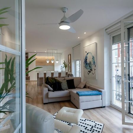 Cinco Balcones A La Catedral By Unique Rooms บูร์โกส ภายนอก รูปภาพ