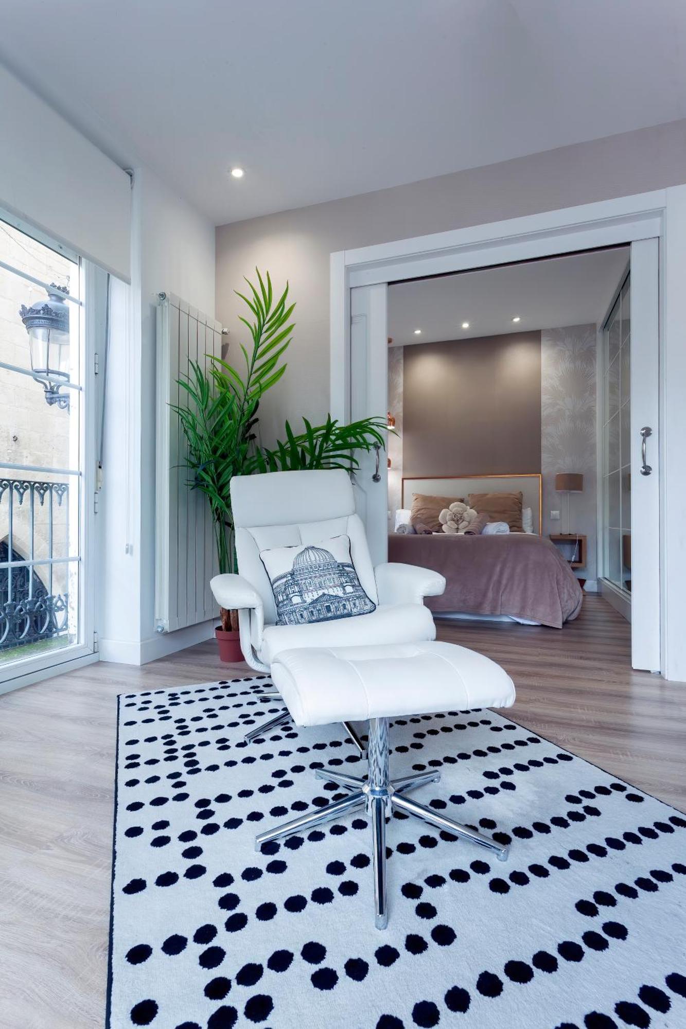 Cinco Balcones A La Catedral By Unique Rooms บูร์โกส ภายนอก รูปภาพ